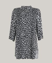 Camisa-Feminina-Triya-Ampla-Estampada-Animal-Print-Manga-3-4-Preto-9679218-Preto_5