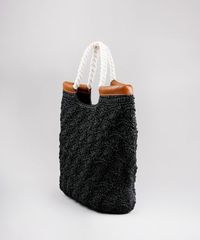 Bolsa-Feminina-Salinas-Shopper-Grande-com-Palha-Croche-Preto-9705755-Preto_3