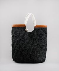 Bolsa-Feminina-Salinas-Shopper-Grande-com-Palha-Croche-Preto-9705755-Preto_4