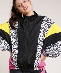 Jaqueta-Corta-Vento-Feminina-Triya-Color-Block-Animal-Print-Onca-Preta-9706877-Preto_4