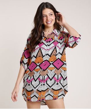 Camisa-Feminina-Triya-Ampla-Estampada-Etnica-Manga-3-4-Branco-9679219-Branco_1