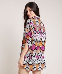 Camisa-Feminina-Triya-Ampla-Estampada-Etnica-Manga-3-4-Branco-9679219-Branco_2