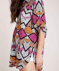 Camisa-Feminina-Triya-Ampla-Estampada-Etnica-Manga-3-4-Branco-9679219-Branco_4