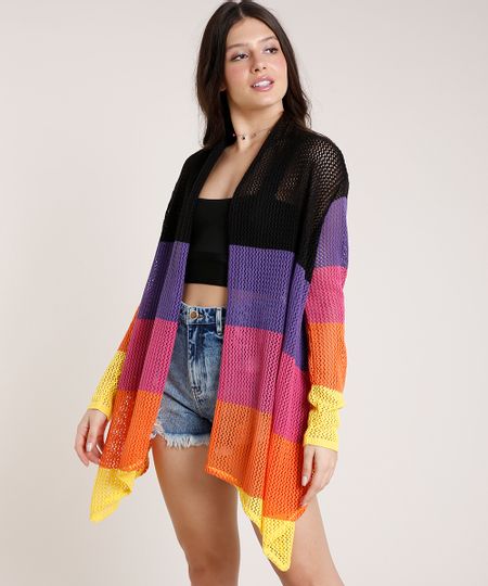 Capa-Feminina-Triya-Listrada-Sunset-Roxa-9783086-Roxo_1 Capa-Feminina-Triya-Listrada-Sunset-Roxa-9783086-Roxo_1