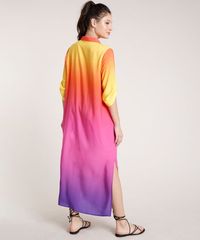 Vestido-Chemise-Feminino-Triya-Longo-Estampado-Degrade-Sunset-Manga-3-4-9679220-Roxo_2