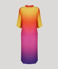 Vestido-Chemise-Feminino-Triya-Longo-Estampado-Degrade-Sunset-Manga-3-4-9679220-Roxo_6