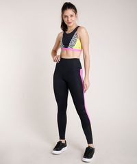 Top-Feminino-Triya-Esportivo-Color-Block-Animal-Print-Onca-Sem-Bojo-Preto-9706873-Preto_3