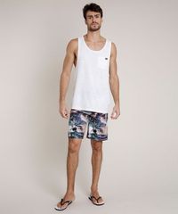 Regata-Masculina-Blueman-com-Bolso-Gola-Careca-Branca-9702024-Branco_3