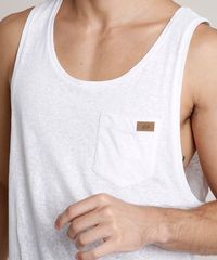 Regata-Masculina-Blueman-com-Bolso-Gola-Careca-Branca-9702024-Branco_4