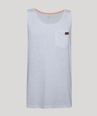 Regata-Masculina-Blueman-com-Bolso-Gola-Careca-Branca-9702024-Branco_5
