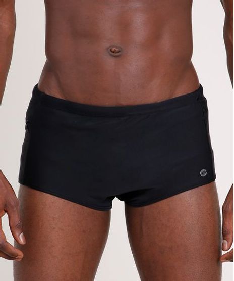 Sunga-Masculina-Blueman-Tradicional-com-Bolso-Protecao-UV50--Preta-9323765-Preto_1