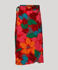 Saia-Feminina-Salinas-Midi-Envelope-Estampada-Floral-Vermelha-9679210-Vermelho_5