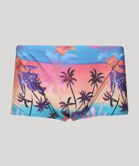 Sunga-Masculina-Blueman-Tradicional-Estampada-Poente-Tropical-Protecao-UV50--Azul-9724341-Azul_5 Sunga-Masculina-Blueman-Tradicional-Estampada-Poente-Tropical-Protecao-UV50--Azul-9724341-Azul_5