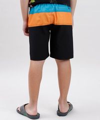 Bermuda-Surf-Infantil-Blueman-Color-Block-com-Bolso-Preta-9702807-Preto_2