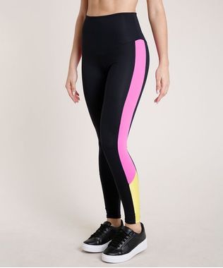 Calca-Legging-Feminina-Triya-Esportiva-Color-Block-Preta-9706874-Preto_1