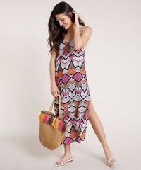 Saida-de-Praia-Feminina-Triya-Midi-Estampada-Etnico-Alcas-Finas-Branca-9728912-Branco_3