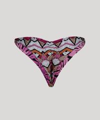 Biquini-Calcinha-Triya-Tanga-Levanta-Bumbum-Dupla-Face-Folhagem-Etnico-com-Protecao-UV50--Roxo-9728920-Roxo_6