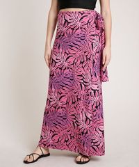 Saia-Feminina-Triya-Longa-Envelope-Estampada-de-Folhagem-Roxa-9679216-Roxo_1