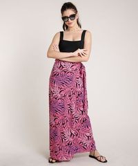 Saia-Feminina-Triya-Longa-Envelope-Estampada-de-Folhagem-Roxa-9679216-Roxo_3