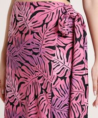 Saia-Feminina-Triya-Longa-Envelope-Estampada-de-Folhagem-Roxa-9679216-Roxo_4