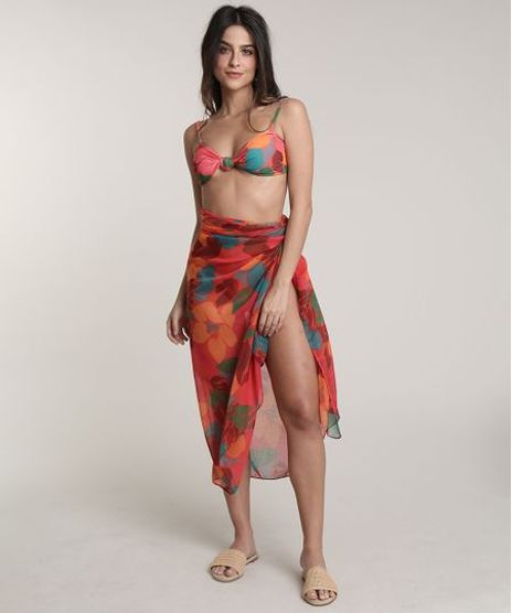 Canga-Feminina-Salinas-Estampada-Floral-Vermelha-9694887-Vermelho_1