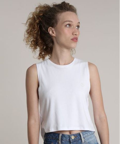 Regata-Feminina-Blueman-Cropped-Decote-Redondo-Off-White-9802585-Off_White_1