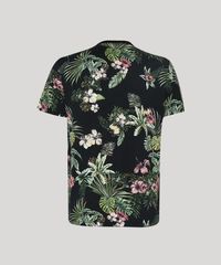 Camiseta-Masculina-Blueman-Tal-Pai-Tal-Filho-Folhagem-Tropical-Manga-Curta-Gola-Careca-Preto-9702026-Preto_6
