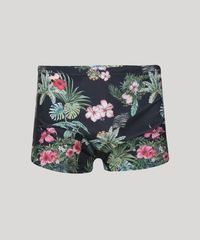 Sunga-Masculina-Blueman-Tradicional-Tal-Pai-Tal-Filho-Estampada-de-Folhagem-Tropical-Protecao-UV50--Preto-9724337-Preto_5 Sunga-Masculina-Blueman-Tradicional-Tal-Pai-Tal-Filho-Estampada-de-Folhagem-Tropical-Protecao-UV50--Preto-9724337-Preto_5