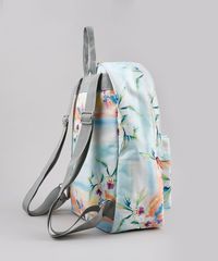 Mochila-Feminina-Blueman-Estampada-Floral-Paraiso-com-Alcas-Regulaveis-Verde-Agua-9726012-Verde_Agua_3