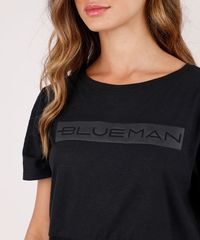 Blusa-Feminina-Blueman-Cropped-Manga-Curta-Decote-Redondo-Preta-9706879-Preto_4
