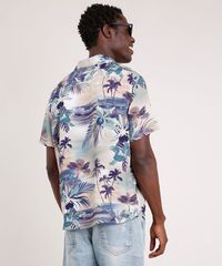 Camisa-Masculina-Blueman-Tradicional-Estampada-Praiana-Manga-Curta-Verde-9727431-Verde_2