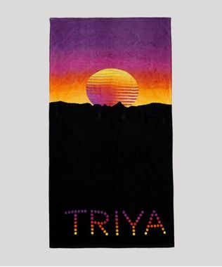 Toalha-de-Praia-Triya-com-Estampa-Sunset-Preta-9704589-Preto_1