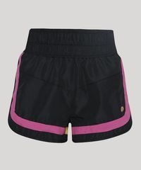 Short-Feminino-Triya-Esportivo-Running-Color-Block-Preto-9706505-Preto_5