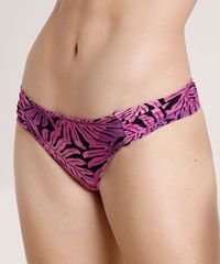 Biquini-Calcinha-Triya-Estampado-de-Folhagem-com-Protecao-UV50--Roxo-9728916-Roxo_1