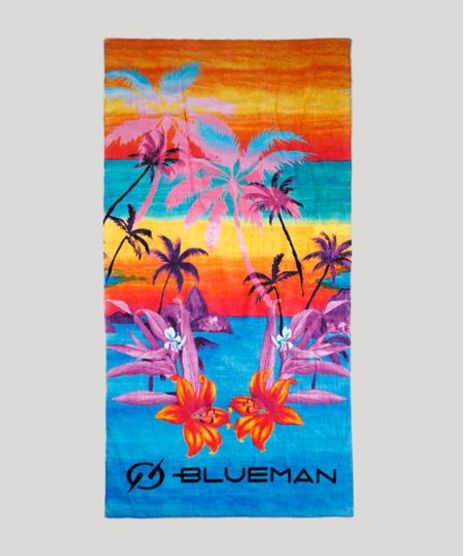 Toalha-de-Praia-Blueman-com-Estampa-Poente-Tropical-Azul-9704588-Azul_1