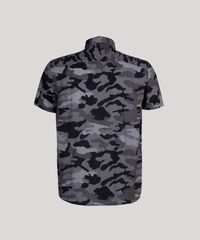 Camisa-Masculina-Triya-Tradicional-Estampada-Camuflada-Manga-Curta-Chumbo-9727429-Chumbo_6 Camisa-Masculina-Triya-Tradicional-Estampada-Camuflada-Manga-Curta-Chumbo-9727429-Chumbo_6
