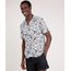 Camisa-Masculina-Triya-Tradicional-Estampada-de-Folhagem-Manga-Curta-Branca-9727434-Branco_1