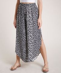Calca-Feminina-Pantacourt-Triya-Estampada-Animal-Print-Onca-com-Fendas-Preta-9728220-Preto_1