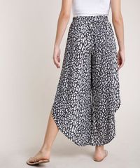 Calca-Feminina-Pantacourt-Triya-Estampada-Animal-Print-Onca-com-Fendas-Preta-9728220-Preto_2