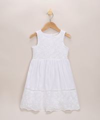 Vestido-Infantil-Amplo-com-Bordados-e-Paete-Sem-Manga-Branco-9953433-Branco_1