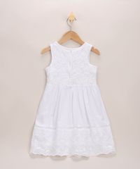 Vestido-Infantil-Amplo-com-Bordados-e-Paete-Sem-Manga-Branco-9953433-Branco_2