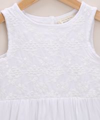 Vestido-Infantil-Amplo-com-Bordados-e-Paete-Sem-Manga-Branco-9953433-Branco_3