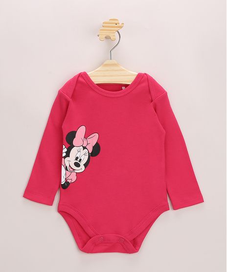 Body-Infantil-Minnie-Mouse-Manga-Longa-Rosa-9956982-Rosa_1