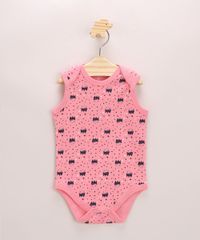 Body-Infantil-Estampado-Princesa-Sem-Manga-Rosa-9957011-Rosa_1