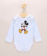 Body-Infantil-Estampado-Listrado-Mickey-Mouse-Manga-Longa-Branco-9957040-Branco_1