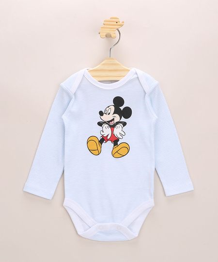 Body-Infantil-Estampado-Listrado-Mickey-Mouse-Manga-Longa-Branco-9957040-Branco_1 Body-Infantil-Estampado-Listrado-Mickey-Mouse-Manga-Longa-Branco-9957040-Branco_1