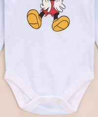 Body-Infantil-Estampado-Listrado-Mickey-Mouse-Manga-Longa-Branco-9957040-Branco_4