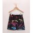 Bermuda-Surf-Infantil-Estampado-de-Esqueletos-de-Dinossauros-Multicor-9962790-Multicor_1