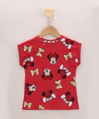 Blusa-Infantil-Estampada-Minnie-Mouse-Manga-Curta-Vermelha-9965198-Vermelho_1