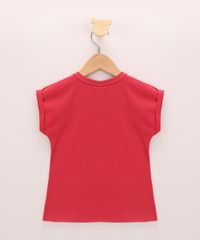 Blusa-Infantil-Estampada-Minnie-Mouse-Manga-Curta-Vermelha-9965198-Vermelho_3